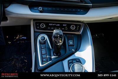 2014 BMW i8 PURE  IMPULSE WORLD   - Photo 14 - Albuquerque, NM 87114