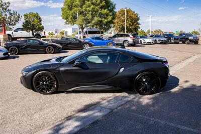 2014 BMW i8 PURE  IMPULSE WORLD   - Photo 26 - Albuquerque, NM 87114