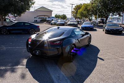 2014 BMW i8 PURE  IMPULSE WORLD   - Photo 22 - Albuquerque, NM 87114