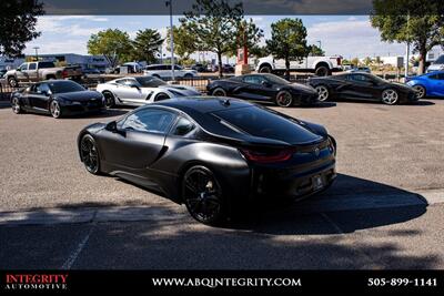 2014 BMW i8 PURE  IMPULSE WORLD   - Photo 6 - Albuquerque, NM 87114