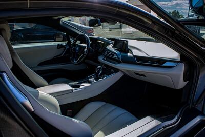 2014 BMW i8 PURE  IMPULSE WORLD   - Photo 37 - Albuquerque, NM 87114