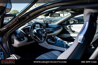 2014 BMW i8 PURE  IMPULSE WORLD   - Photo 9 - Albuquerque, NM 87114