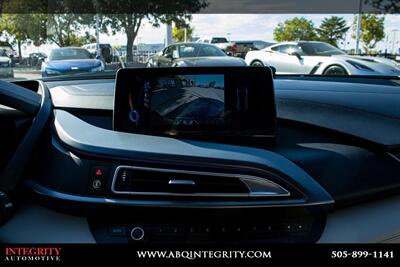 2014 BMW i8 PURE  IMPULSE WORLD   - Photo 13 - Albuquerque, NM 87114