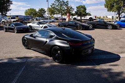 2014 BMW i8 PURE  IMPULSE WORLD   - Photo 25 - Albuquerque, NM 87114