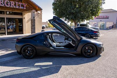 2014 BMW i8 PURE  IMPULSE WORLD   - Photo 21 - Albuquerque, NM 87114