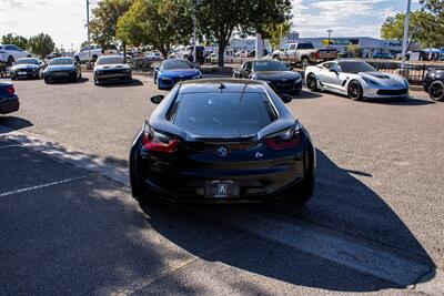 2014 BMW i8 PURE  IMPULSE WORLD   - Photo 23 - Albuquerque, NM 87114