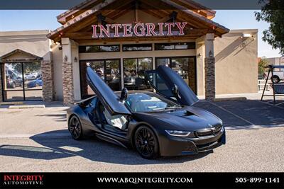 2014 BMW i8 PURE  IMPULSE WORLD   - Photo 1 - Albuquerque, NM 87114