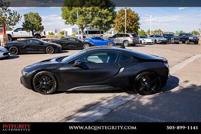 2014 BMW i8 PURE  IMPULSE WORLD   - Photo 7 - Albuquerque, NM 87114