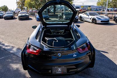 2014 BMW i8 PURE  IMPULSE WORLD   - Photo 24 - Albuquerque, NM 87114