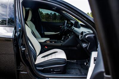 2023 Lexus IS 500 500 F SPORT Performance   - Photo 37 - Albuquerque, NM 87114