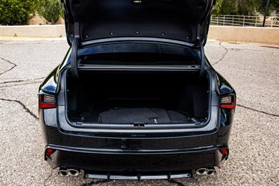 2023 Lexus IS 500 500 F SPORT Performance   - Photo 32 - Albuquerque, NM 87114