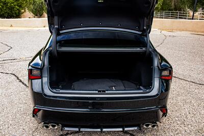 2023 Lexus IS 500 500 F SPORT Performance   - Photo 32 - Albuquerque, NM 87114