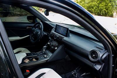 2023 Lexus IS 500 500 F SPORT Performance   - Photo 36 - Albuquerque, NM 87114