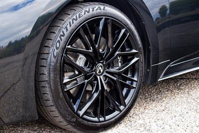 2023 Lexus IS 500 500 F SPORT Performance   - Photo 10 - Albuquerque, NM 87114