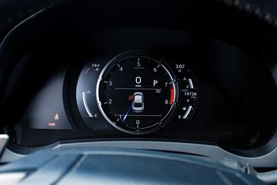 2023 Lexus IS 500 500 F SPORT Performance   - Photo 25 - Albuquerque, NM 87114