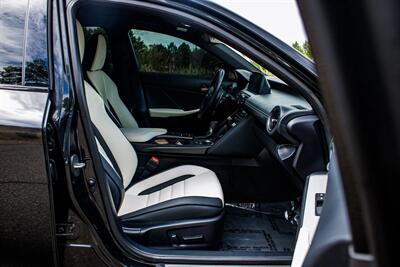 2023 Lexus IS 500 500 F SPORT Performance   - Photo 37 - Albuquerque, NM 87114