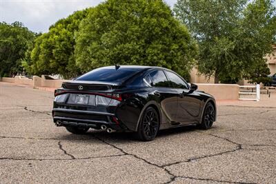 2023 Lexus IS 500 500 F SPORT Performance   - Photo 5 - Albuquerque, NM 87114