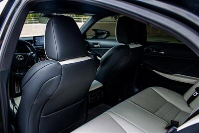 2023 Lexus IS 500 500 F SPORT Performance   - Photo 26 - Albuquerque, NM 87114