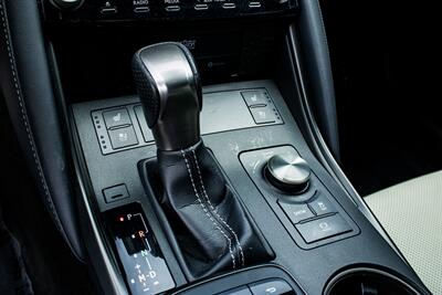 2023 Lexus IS 500 500 F SPORT Performance   - Photo 19 - Albuquerque, NM 87114