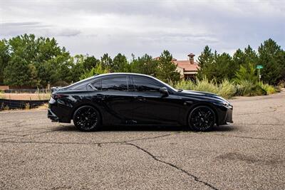 2023 Lexus IS 500 500 F SPORT Performance   - Photo 4 - Albuquerque, NM 87114