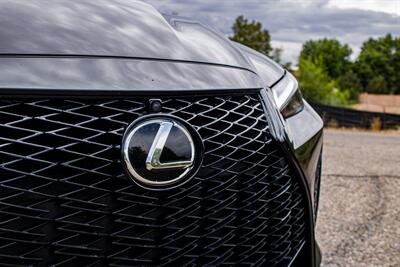 2023 Lexus IS 500 500 F SPORT Performance   - Photo 11 - Albuquerque, NM 87114