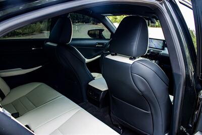 2023 Lexus IS 500 500 F SPORT Performance   - Photo 33 - Albuquerque, NM 87114