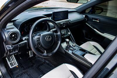 2023 Lexus IS 500 500 F SPORT Performance   - Photo 13 - Albuquerque, NM 87114
