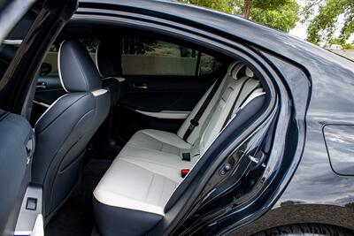 2023 Lexus IS 500 500 F SPORT Performance   - Photo 27 - Albuquerque, NM 87114