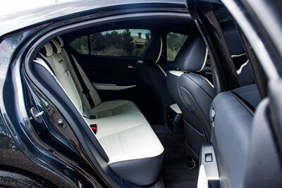 2023 Lexus IS 500 500 F SPORT Performance   - Photo 34 - Albuquerque, NM 87114