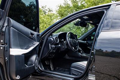 2023 Lexus IS 500 500 F SPORT Performance   - Photo 17 - Albuquerque, NM 87114