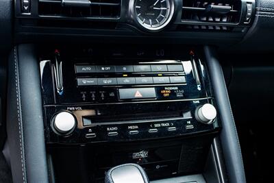 2023 Lexus IS 500 500 F SPORT Performance   - Photo 20 - Albuquerque, NM 87114