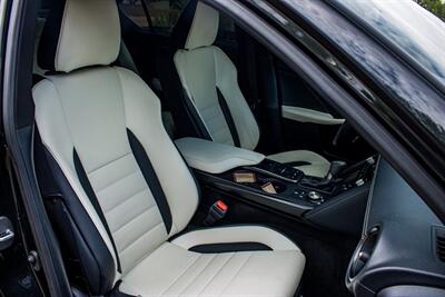 2023 Lexus IS 500 500 F SPORT Performance   - Photo 38 - Albuquerque, NM 87114