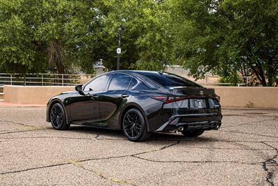 2023 Lexus IS 500 500 F SPORT Performance   - Photo 7 - Albuquerque, NM 87114