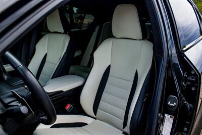 2023 Lexus IS 500 500 F SPORT Performance   - Photo 15 - Albuquerque, NM 87114