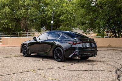 2023 Lexus IS 500 500 F SPORT Performance   - Photo 7 - Albuquerque, NM 87114