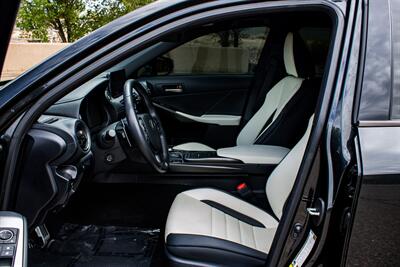 2023 Lexus IS 500 500 F SPORT Performance   - Photo 14 - Albuquerque, NM 87114