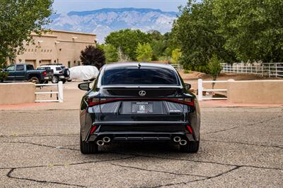 2023 Lexus IS 500 500 F SPORT Performance   - Photo 6 - Albuquerque, NM 87114