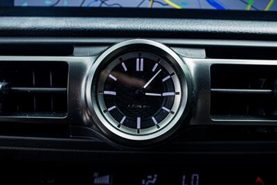 2023 Lexus IS 500 500 F SPORT Performance   - Photo 21 - Albuquerque, NM 87114
