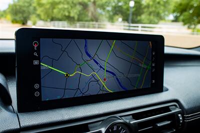 2023 Lexus IS 500 500 F SPORT Performance   - Photo 22 - Albuquerque, NM 87114