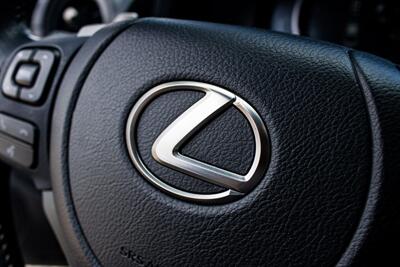 2023 Lexus IS 500 500 F SPORT Performance   - Photo 24 - Albuquerque, NM 87114