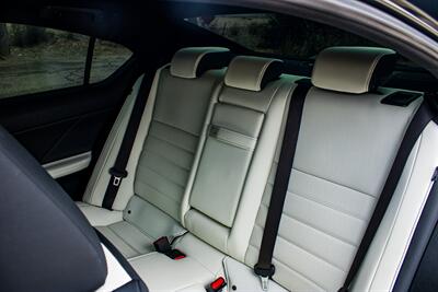 2023 Lexus IS 500 500 F SPORT Performance   - Photo 28 - Albuquerque, NM 87114