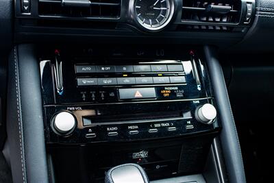 2023 Lexus IS 500 500 F SPORT Performance   - Photo 20 - Albuquerque, NM 87114