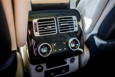 2022 Land Rover Range Rover Westminster   - Photo 28 - Albuquerque, NM 87114