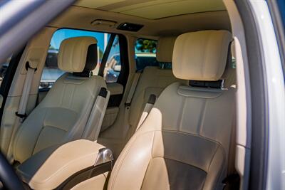 2022 Land Rover Range Rover Westminster   - Photo 13 - Albuquerque, NM 87114