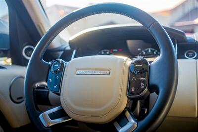 2022 Land Rover Range Rover Westminster   - Photo 16 - Albuquerque, NM 87114
