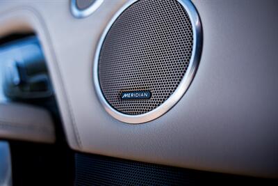 2022 Land Rover Range Rover Westminster   - Photo 30 - Albuquerque, NM 87114