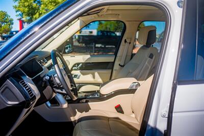2022 Land Rover Range Rover Westminster   - Photo 12 - Albuquerque, NM 87114
