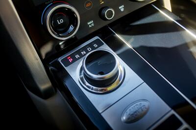 2022 Land Rover Range Rover Westminster   - Photo 21 - Albuquerque, NM 87114