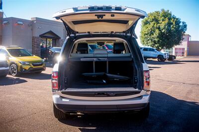 2022 Land Rover Range Rover Westminster   - Photo 32 - Albuquerque, NM 87114