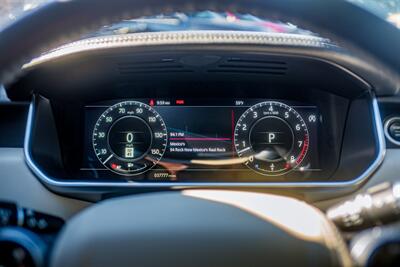 2022 Land Rover Range Rover Westminster   - Photo 19 - Albuquerque, NM 87114